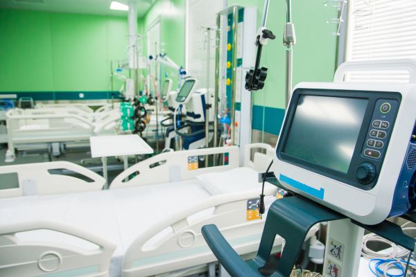 Tech in Healthcare